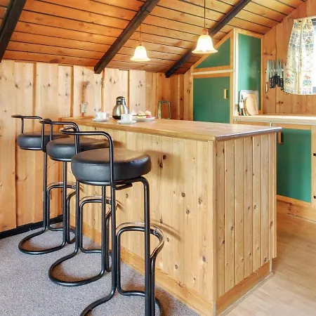 Ferienhaus Ingwin - 250m To The Inlet In Western Jutland By Interhome