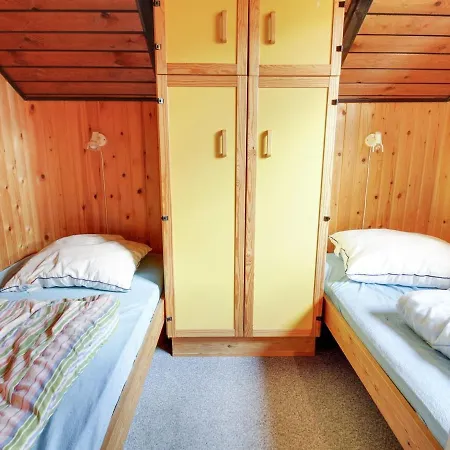 Ferienhaus Ingwin - 250m To The Inlet In Western Jutland By Interhome Skjern