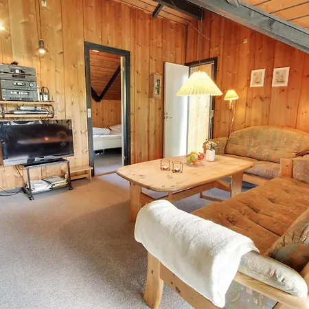 Ingwin - 250m To The Fjord By Interhome بيت للعطل *