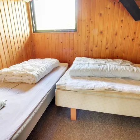Ingwin - 250m To The Fjord By Interhome *