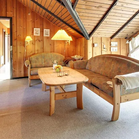 Ingwin - 250m To The Fjord By Interhome بيت للعطل *