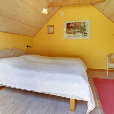 Ingwin - 250m To The Fjord By Interhome بيت للعطل *